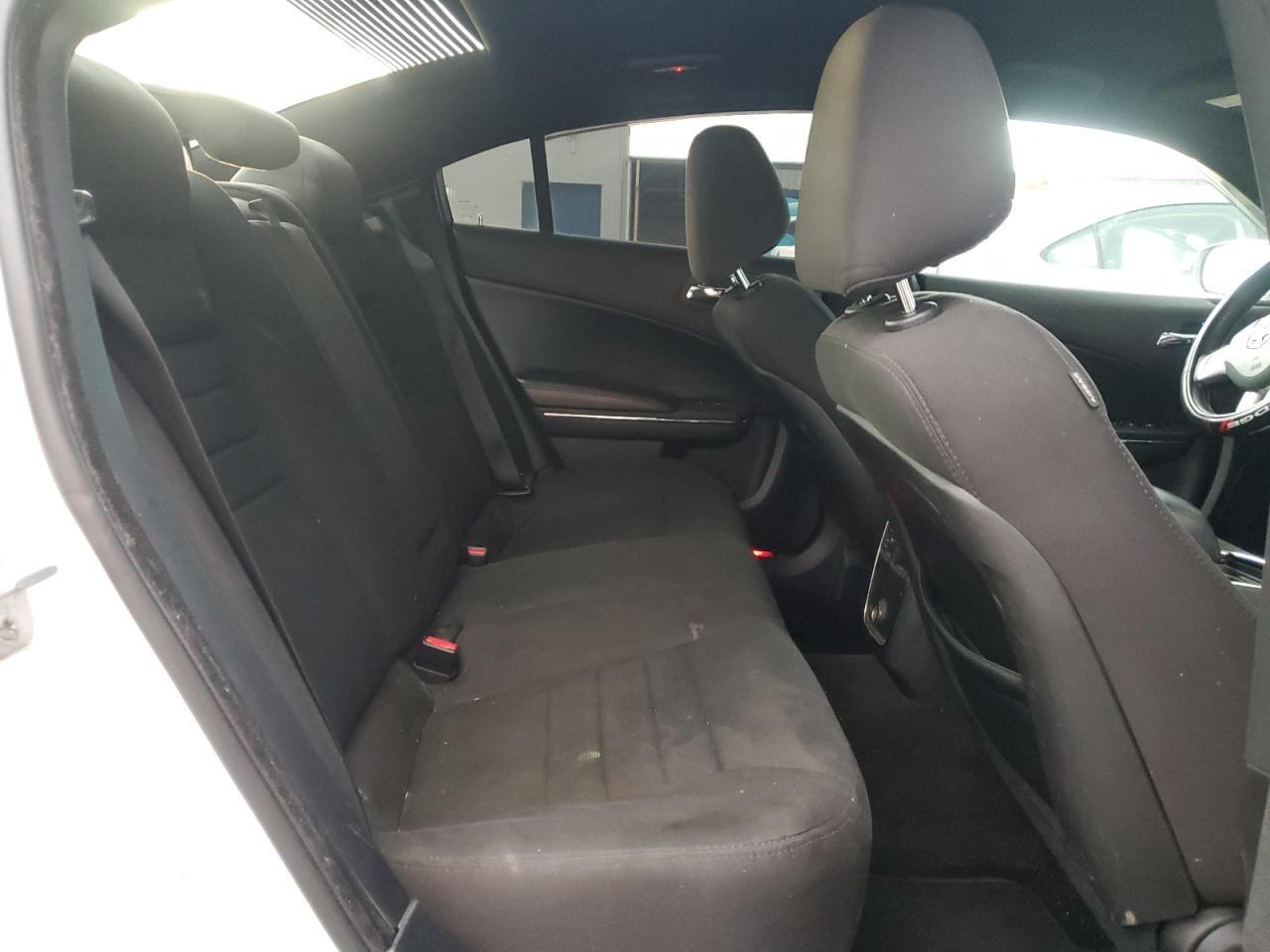 2014 Dodge Charger Se VIN: 2C3CDXBGXEH241155 Lot: 93888465