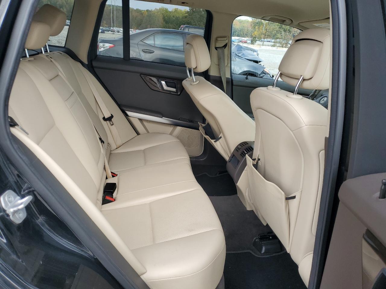 2013 Mercedes-Benz Glk 350 VIN: WDCGG5HB4DG107265 Lot: 91227685