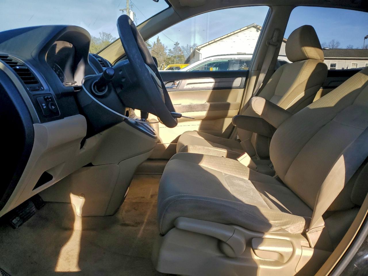 2008 Honda Cr-V Ex VIN: JHLRE48588C008280 Lot: 93749195