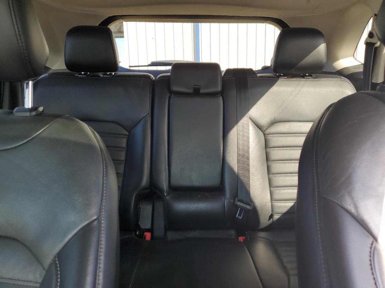 2016 Ford Edge Sel VIN: 2FMPK4J8XGBC65534 Lot: 91648965