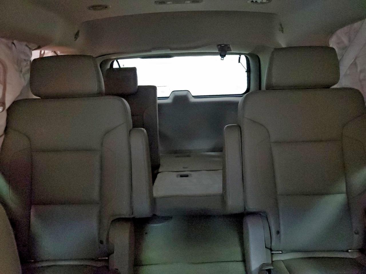 2016 GMC Yukon Slt VIN: 1GKS2BKC5GR324738 Lot: 93470175