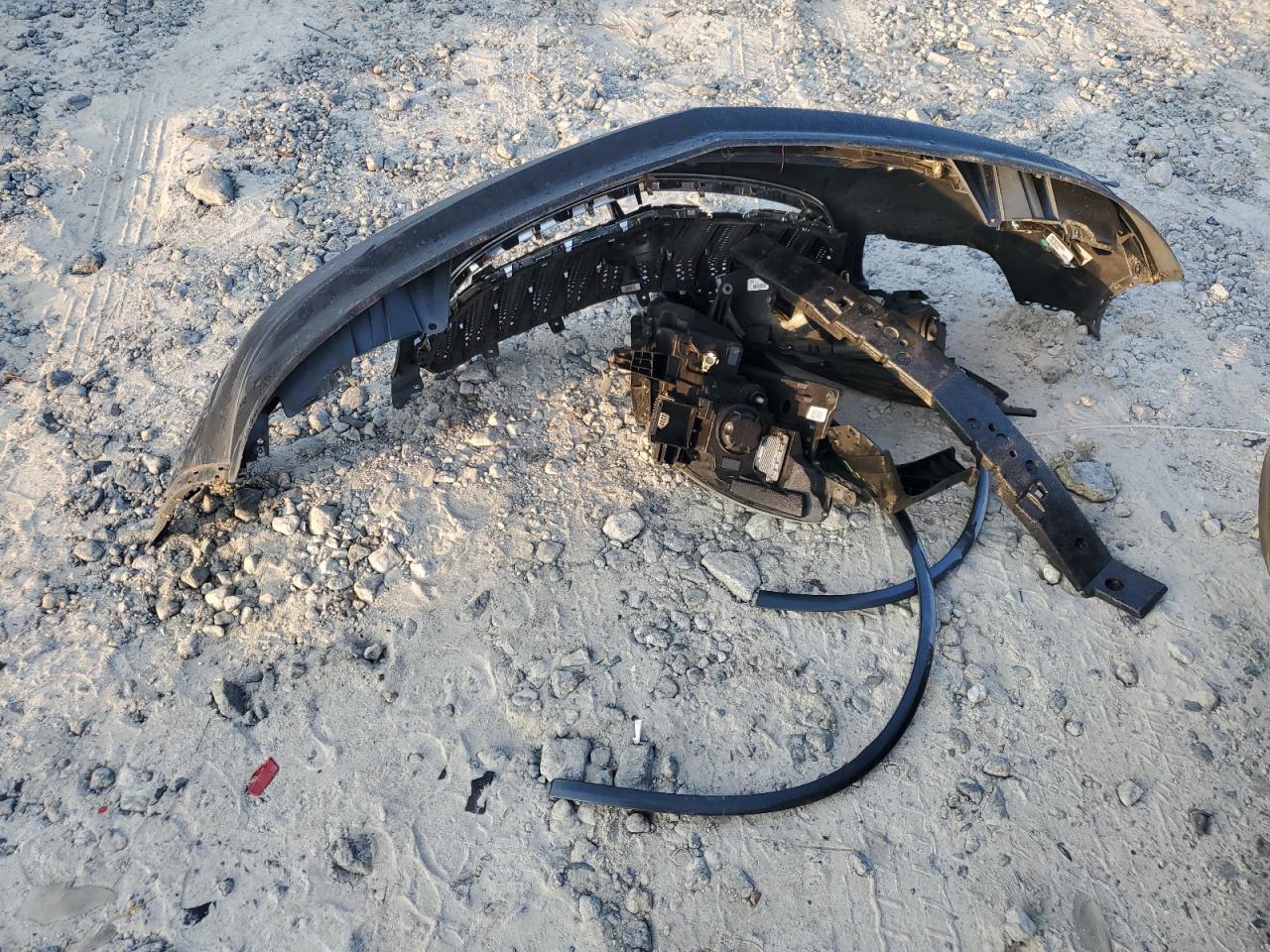 2013 Buick Enclave VIN: 5GAKRCKD3DJ250091 Lot: 92901295