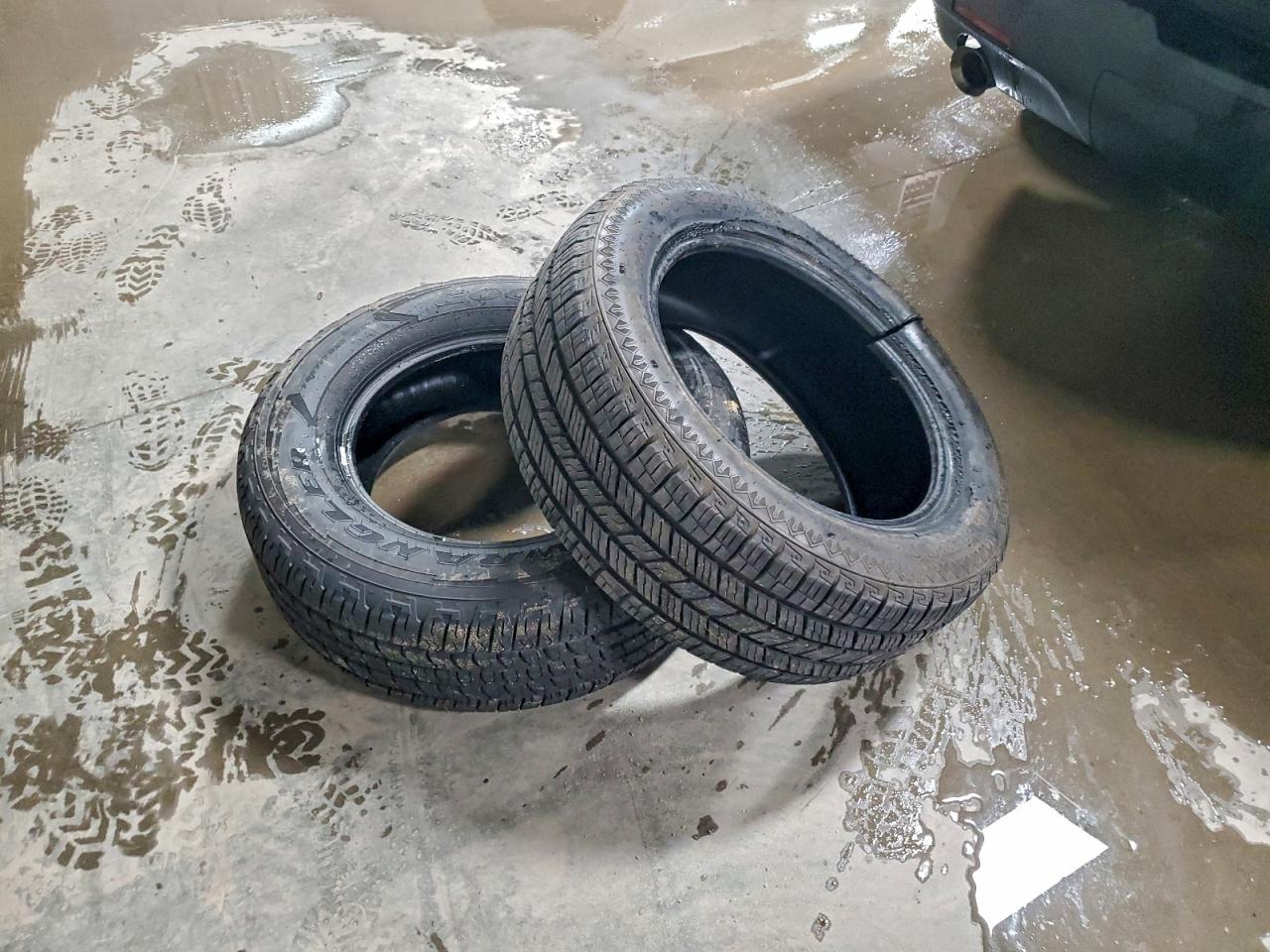 2018 Chevrolet Traverse Lt VIN: 1GNERGKW6JJ254630 Lot: 93946495