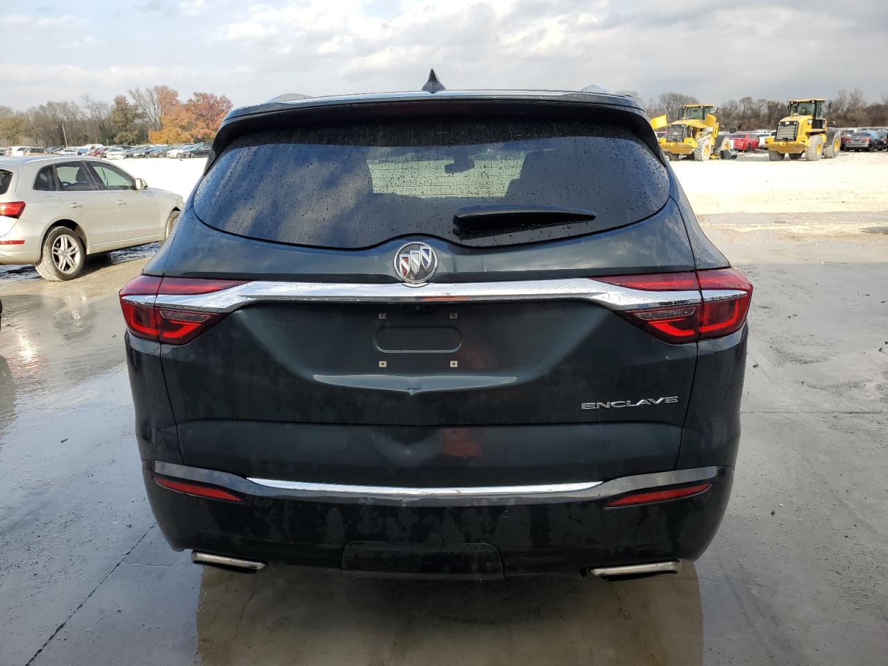 2019 Buick Enclave Avenir VIN: 5GAERDKW6KJ199042 Lot: 92810305