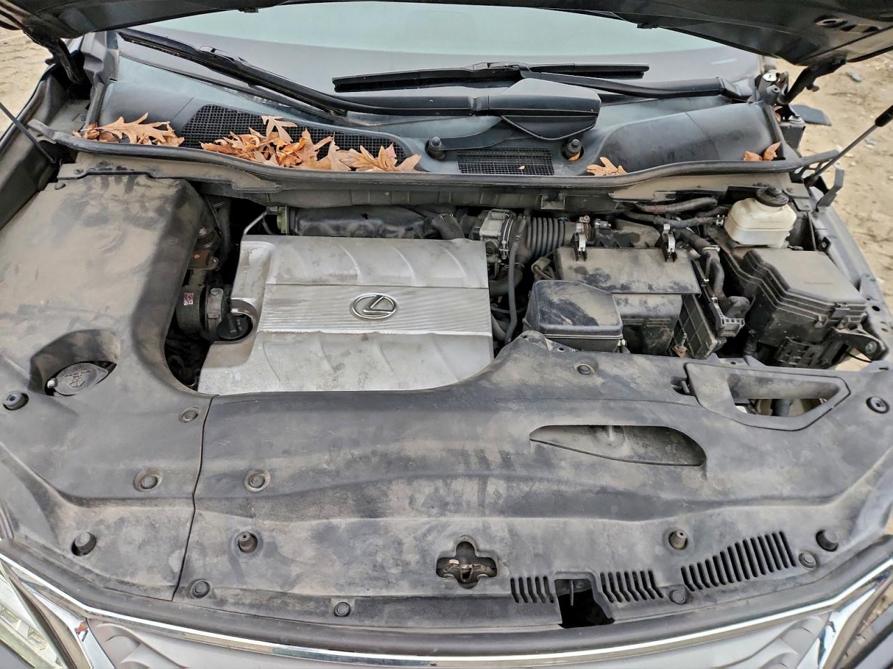 2014 Lexus Rx 350 Base VIN: 2T2BK1BAXEC241426 Lot: 93399375