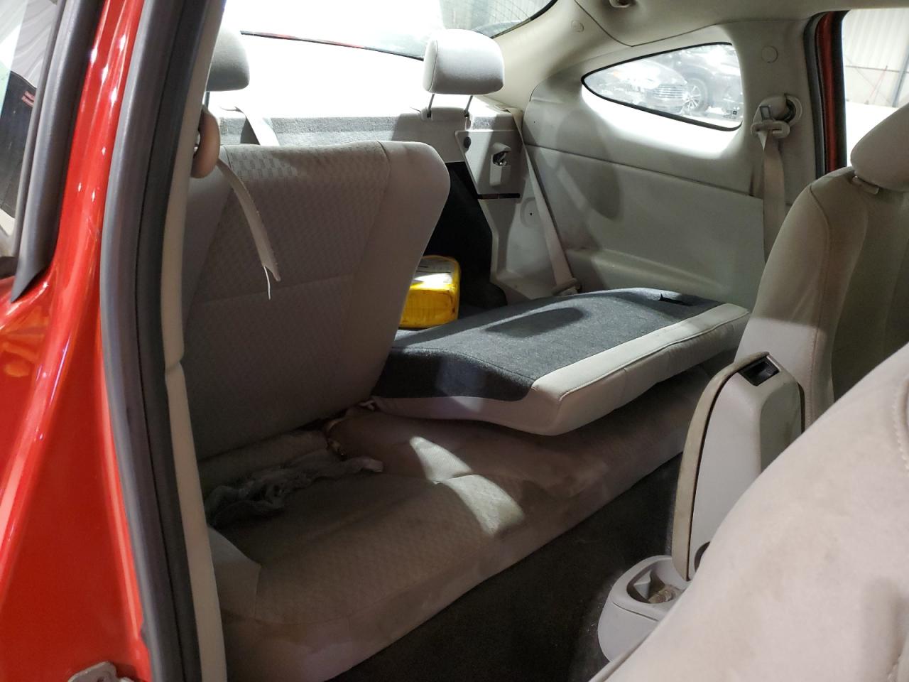 2010 Chevrolet Cobalt 1Lt VIN: 1G1AD1F58A7120020 Lot: 91488995