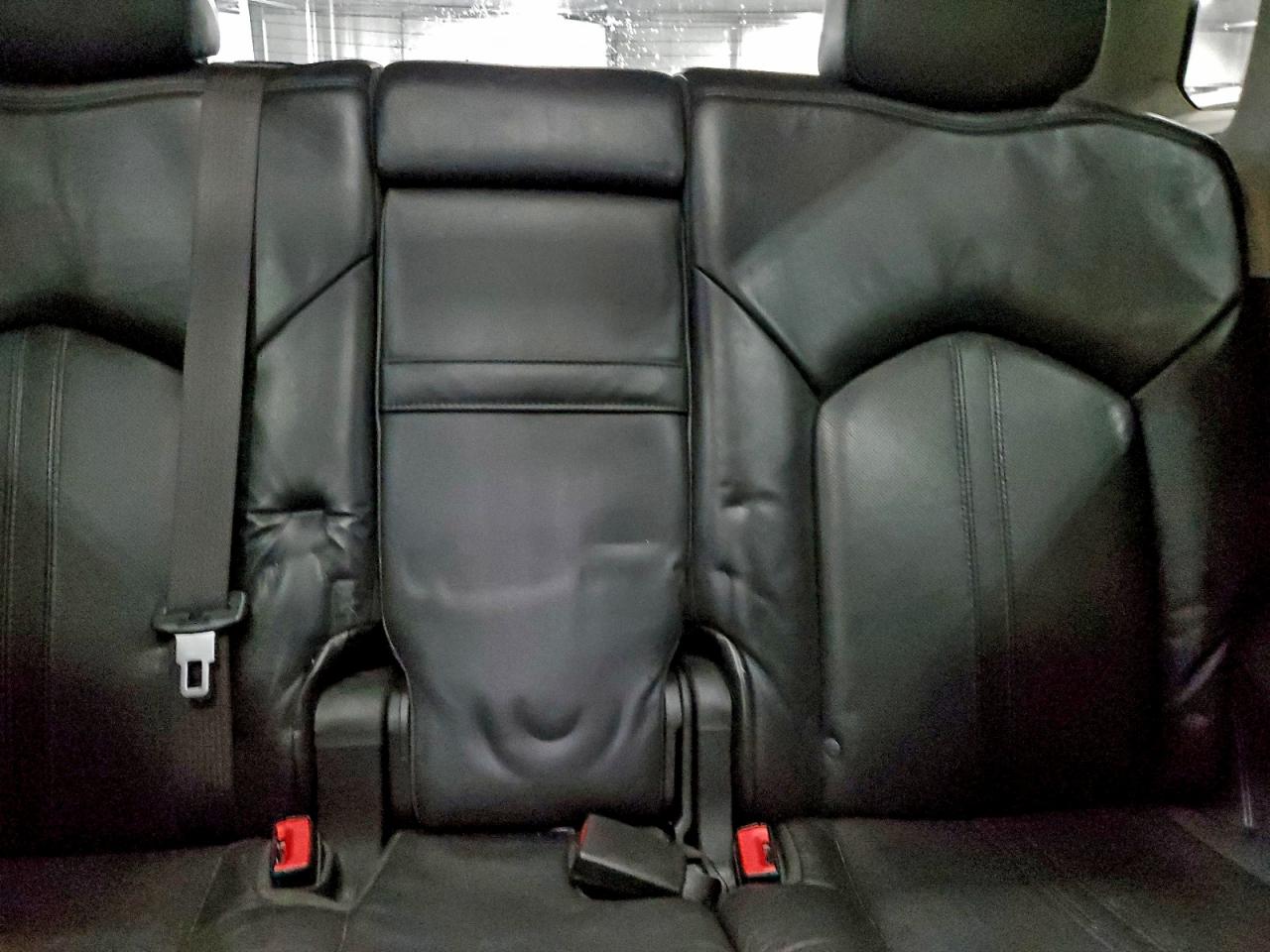 2011 Cadillac Srx Luxury Collection VIN: 3GYFNDEY5BS554660 Lot: 93305795