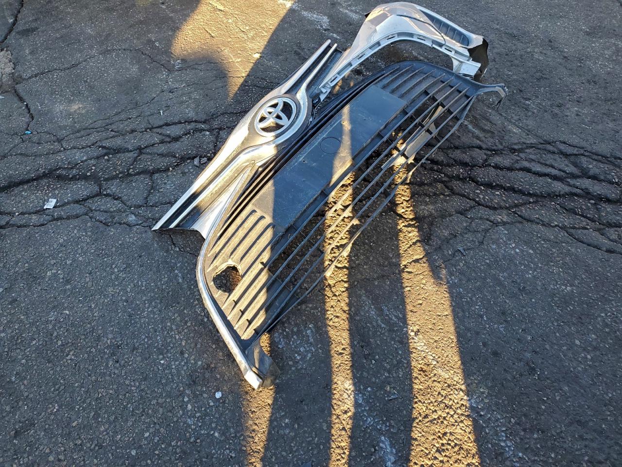 2017 Toyota Yaris L VIN: VNKKTUD34HA076362 Lot: 92631475