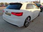 2013 AUDI A3 1.8 TFSI S LINE 3DR S TRONIC for sale at Copart SANDY