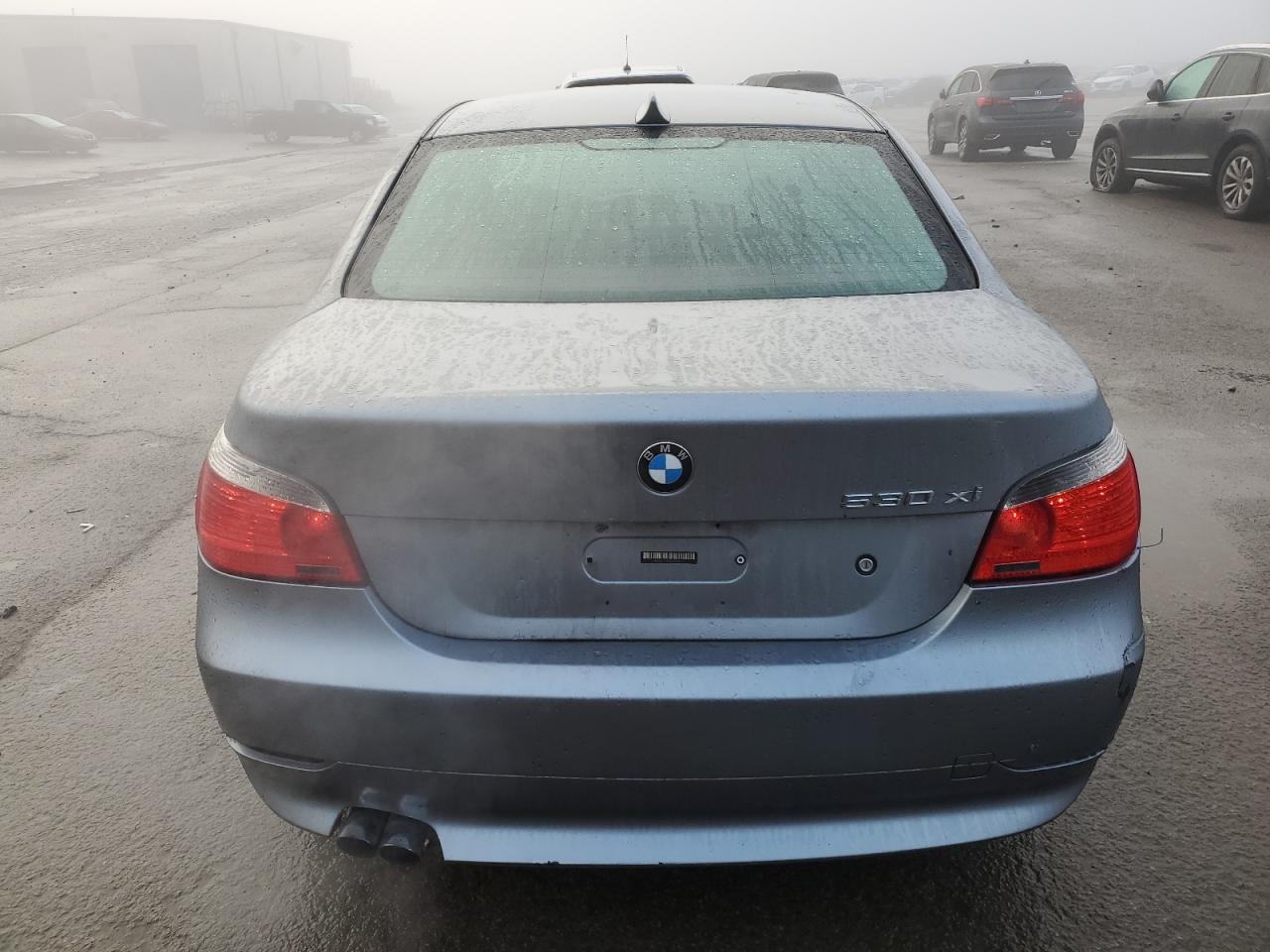 2006 BMW 530 Xi VIN: WBANF73536CU19601 Lot: 92847855
