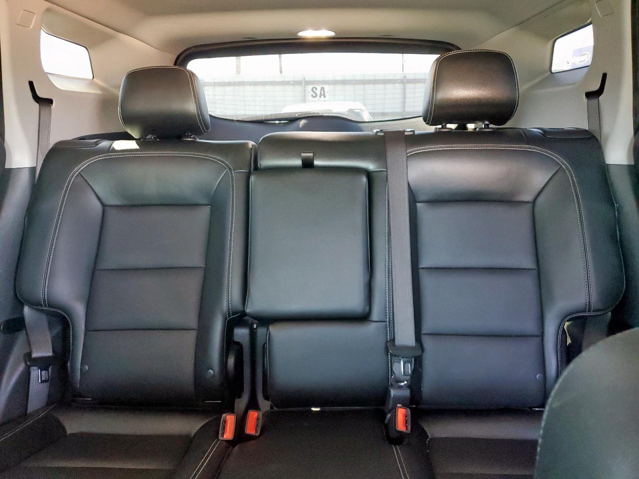 2023 GMC Terrain Slt VIN: 3GKALPEG1PL259513 Lot: 91990675