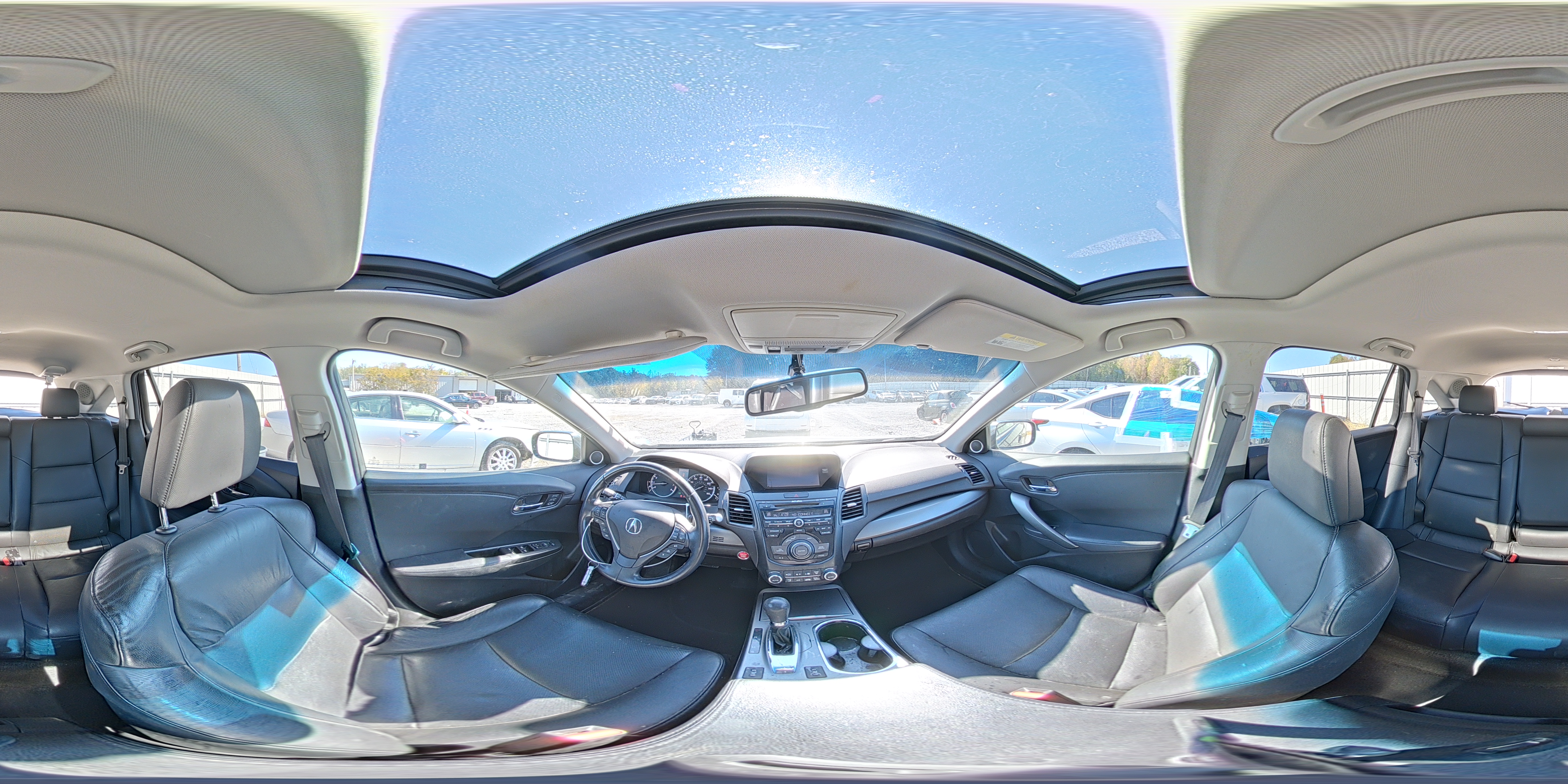 2013 Acura Rdx Technology VIN: 5J8TB3H56DL014693 Lot: 91118145