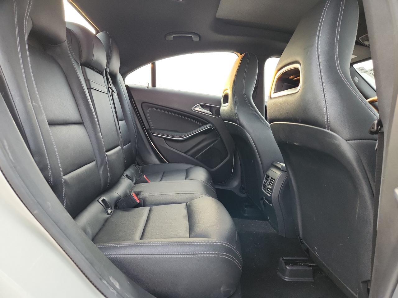 2018 Mercedes-Benz Cla 250 4Matic VIN: WDDSJ4GB3JN516383 Lot: 93527915