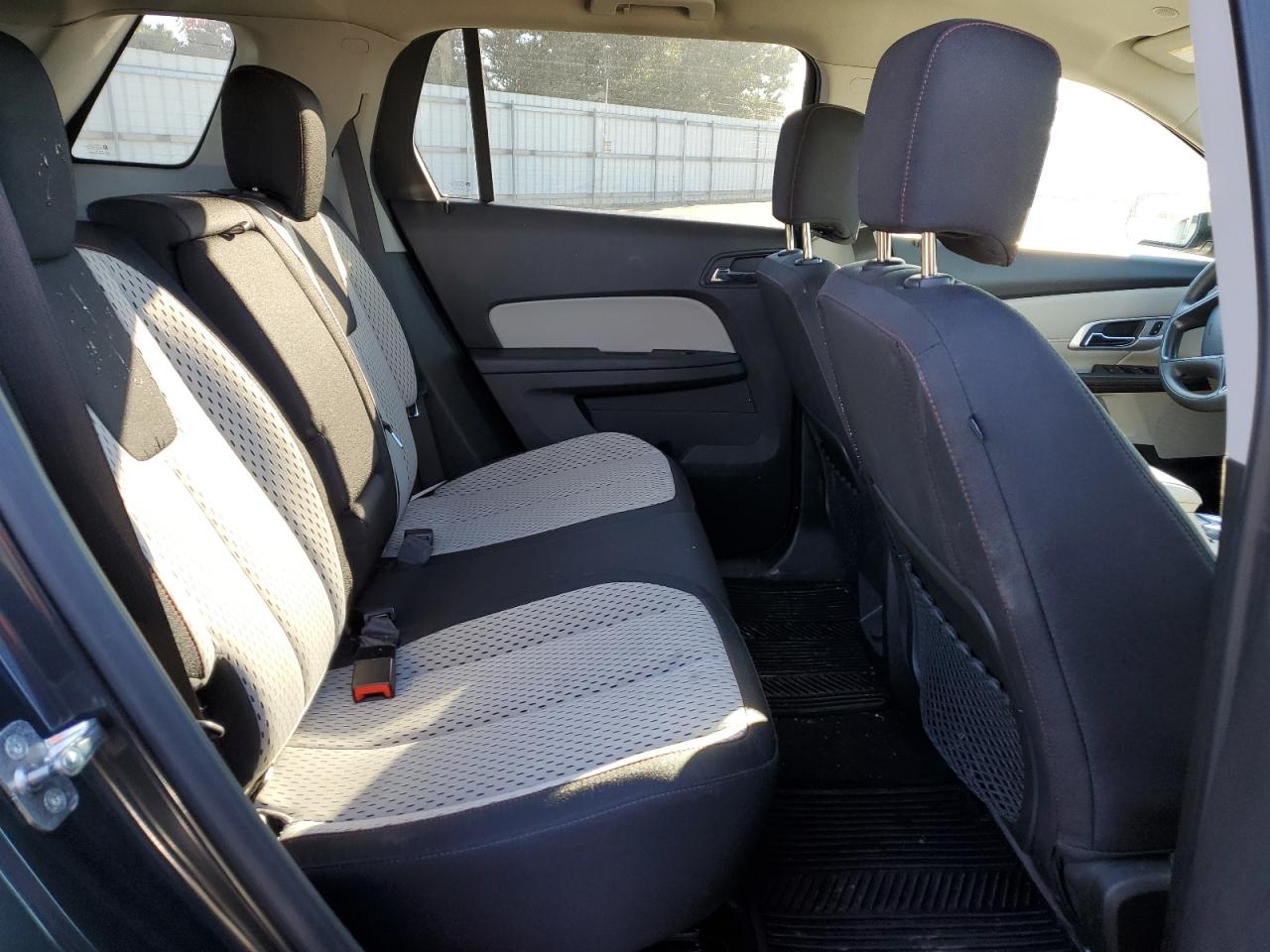 2014 GMC Terrain Sle VIN: 2GKALMEK6E6138478 Lot: 93424035