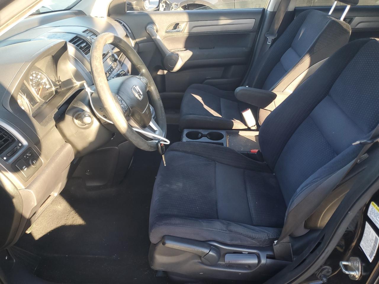 2008 Honda Cr-V Ex VIN: JHLRE48568C008200 Lot: 93487805