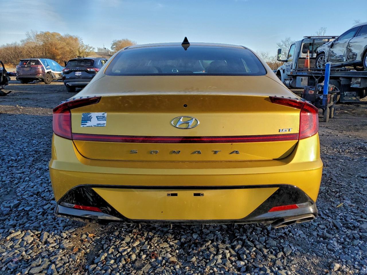 2021 Hyundai Sonata Sel Plus VIN: 5NPEJ4J29MH087089 Lot: 94314245