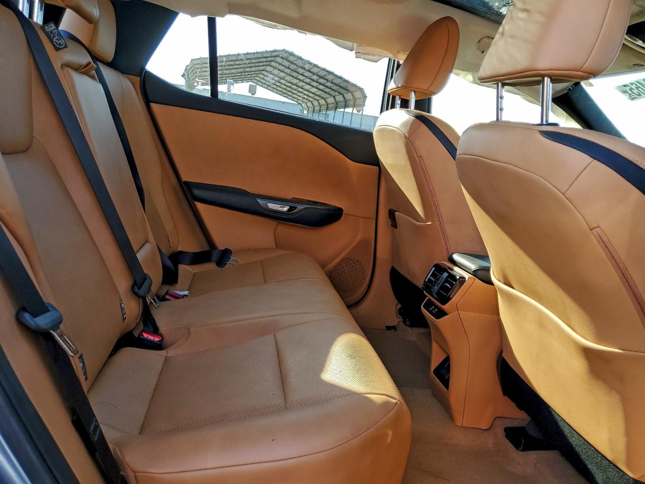 2023 Lexus Rz 450E VIN: JTJAAAAB3PA005444 Lot: 93699465