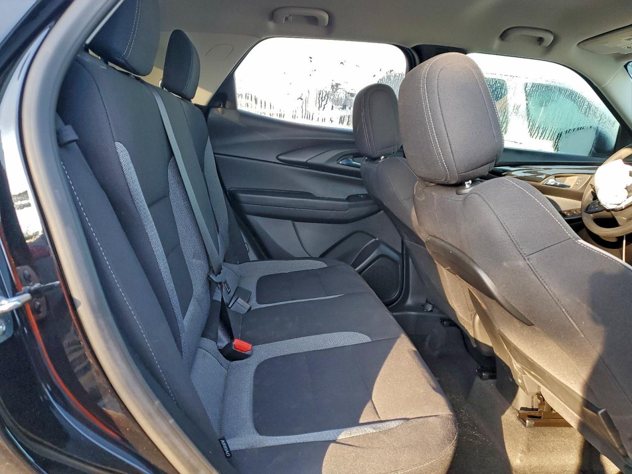 2024 Chevrolet Trailblazer Lt VIN: KL79MPSL0RB108774 Lot: 93881885