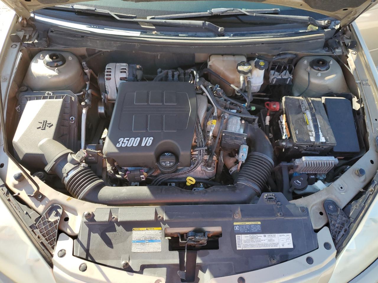 2006 Pontiac G6 Se1 VIN: 1G2ZG558X64126855 Lot: 90658135