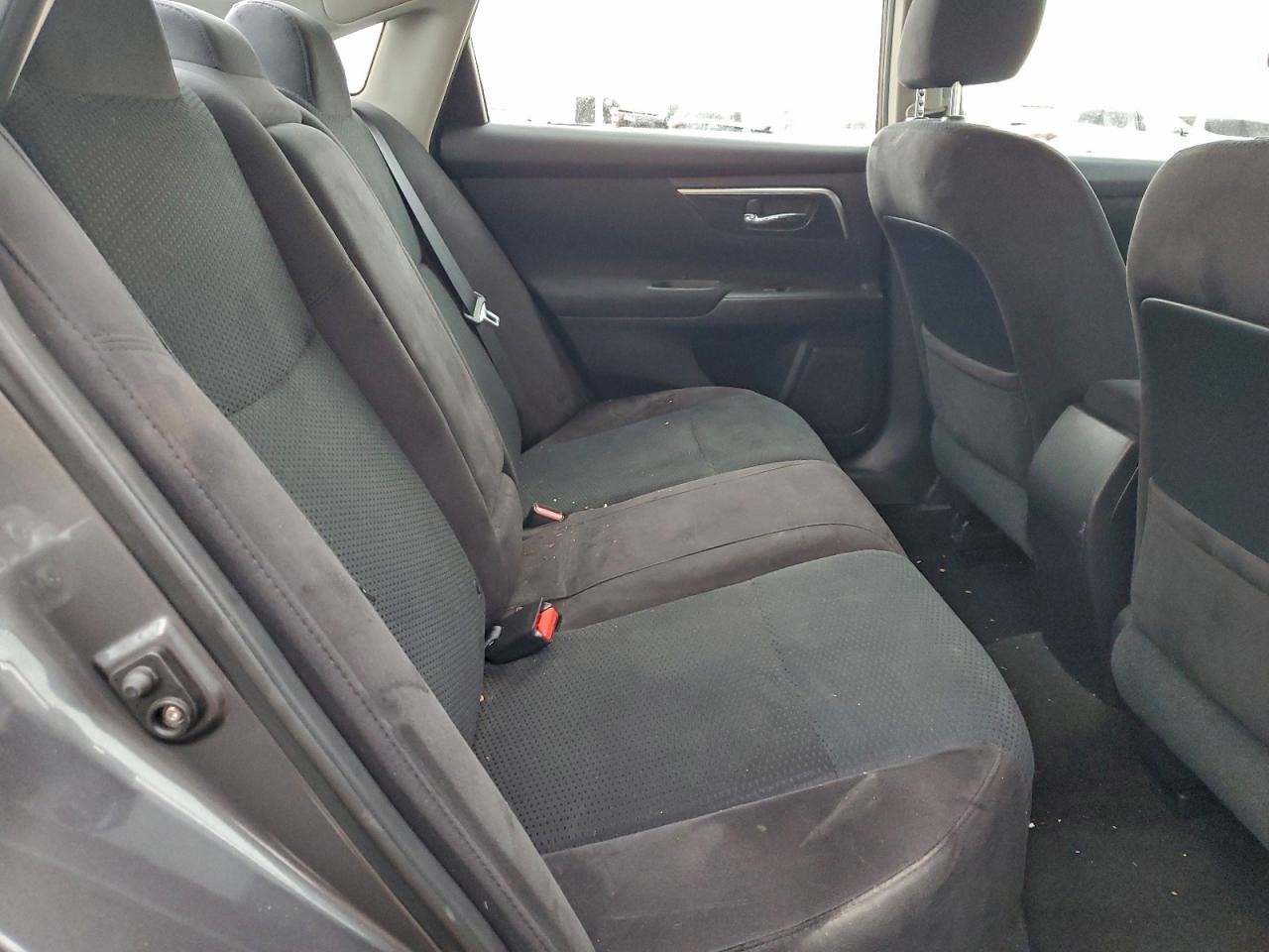 2014 Nissan Altima 2.5 VIN: 1N4AL3AP1EC170937 Lot: 94048705