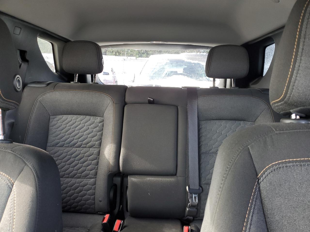 2019 Chevrolet Equinox Lt VIN: 2GNAXUEV0K6152101 Lot: 90590585