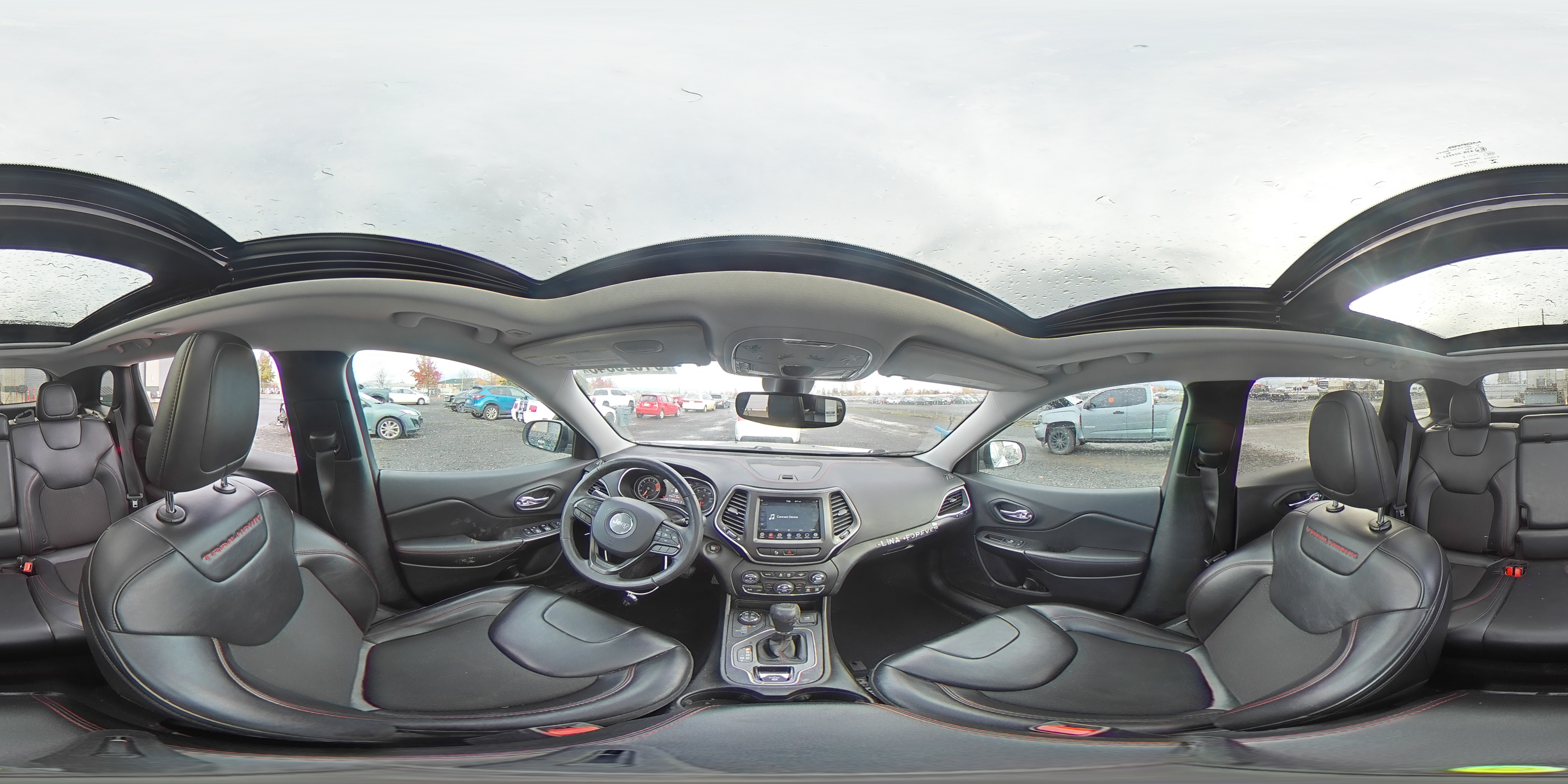 2019 Jeep Cherokee Trailhawk VIN: 1C4PJMBX7KD469482 Lot: 91625345