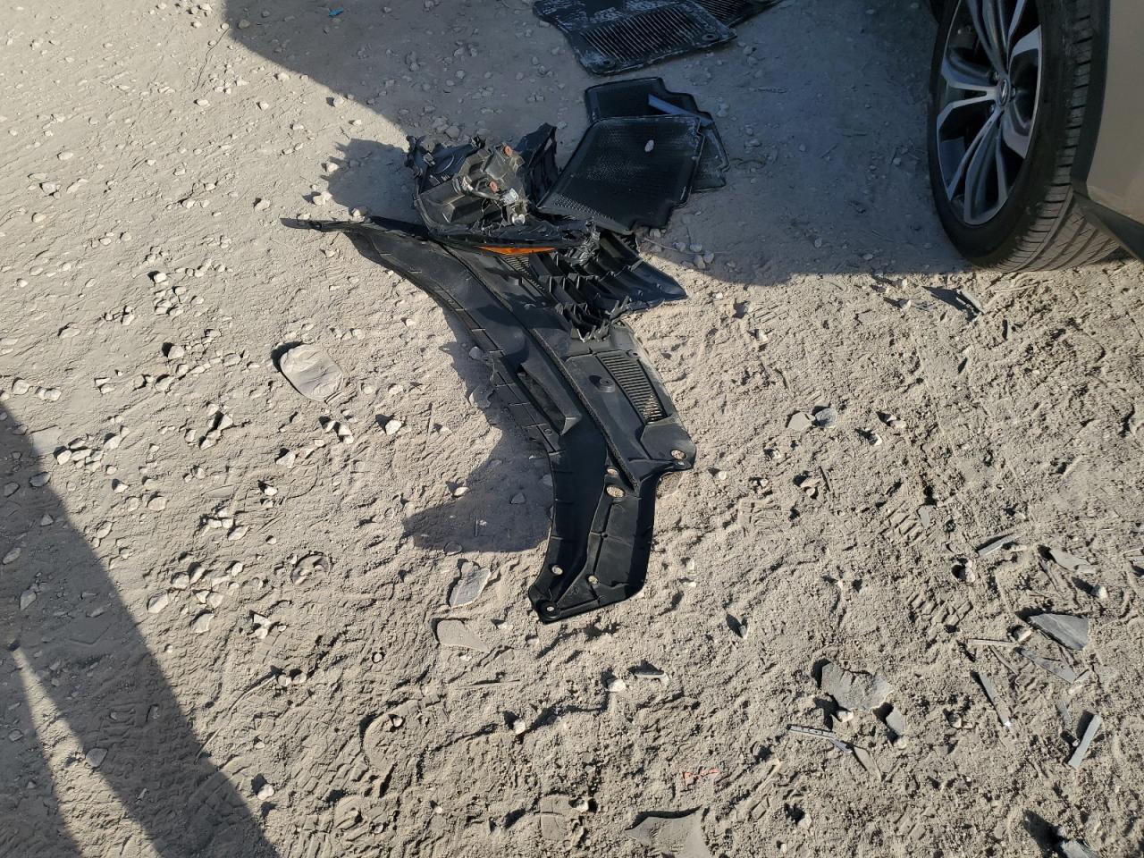 2017 Lexus Rx 350 Base VIN: 2T2BZMCA3HC073340 Lot: 91886525