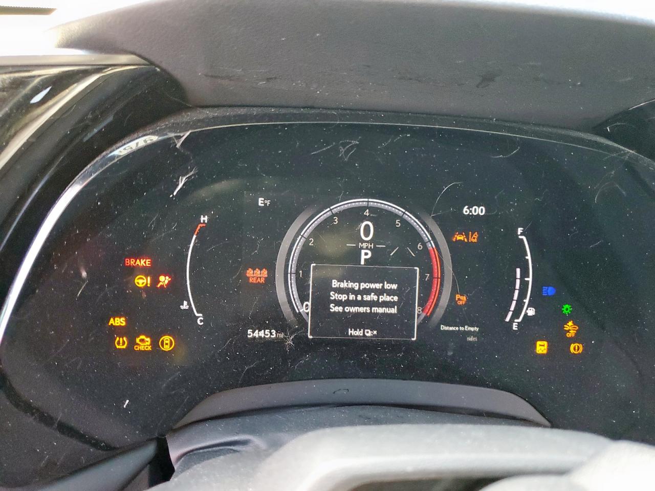 2023 Lexus Rx 350 Base VIN: 2T2BAMBA2PC012634 Lot: 94895705