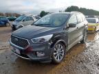 2019 FORD KUGA VIGNALE 2.0 TDCI 180 5DR AUTO for sale at Copart WISBECH