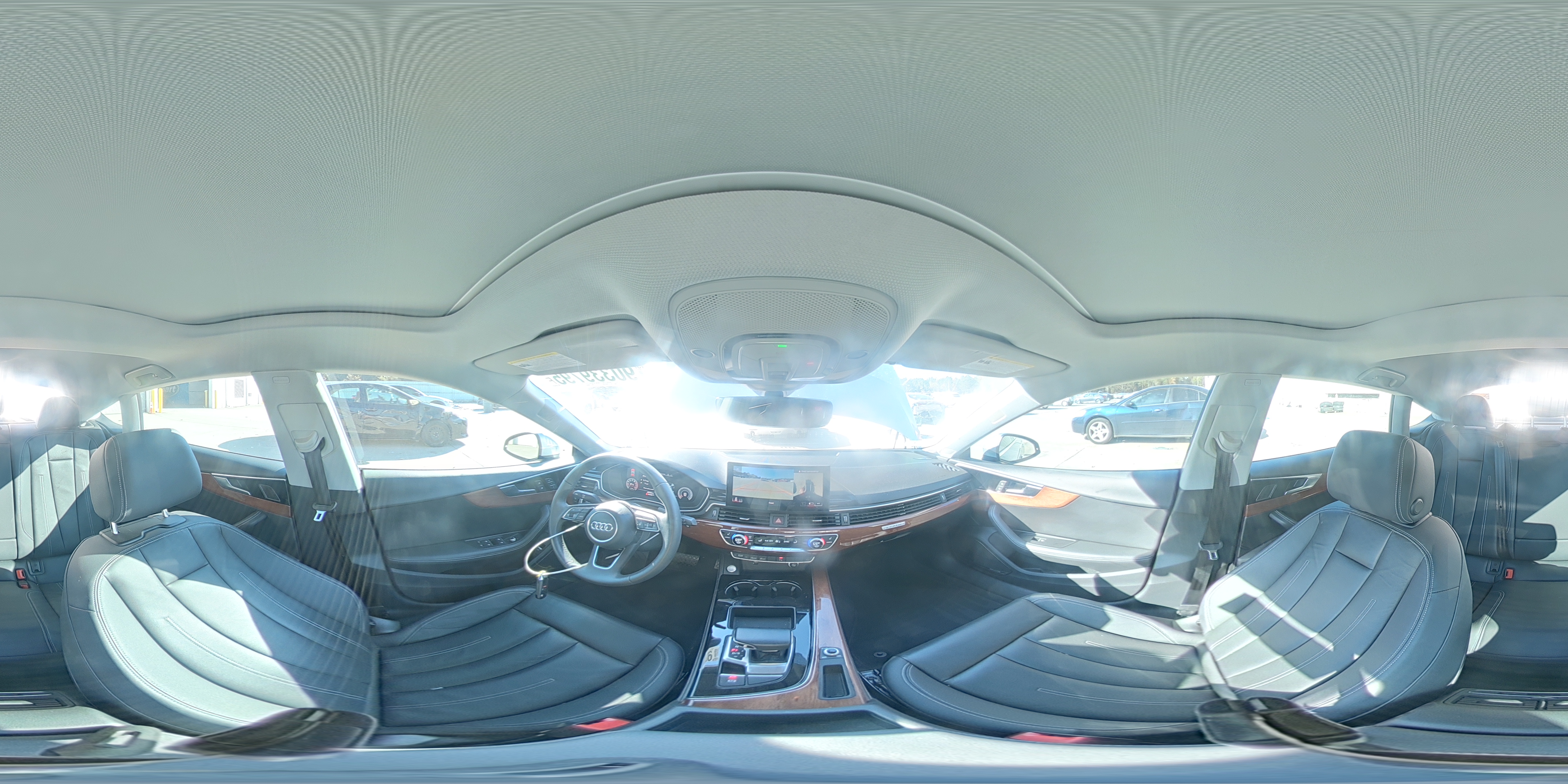 2022 Audi A5 Premium Plus 40 VIN: WAUCBCF52NA030899 Lot: 90339795