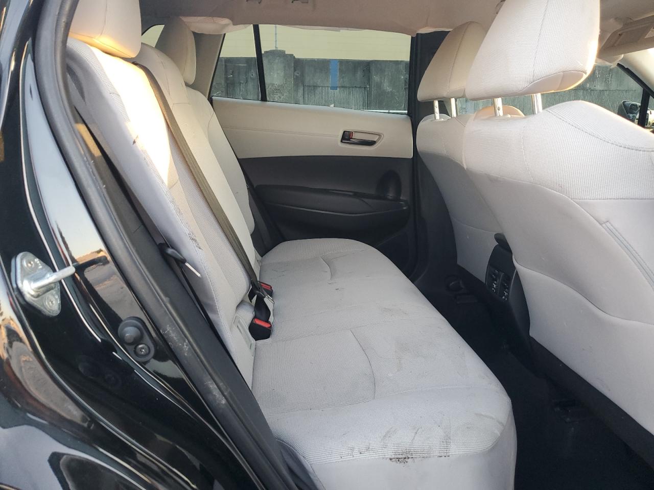 2023 Toyota Corolla Cross L VIN: 7MUAAAAGXPV042904 Lot: 93924785