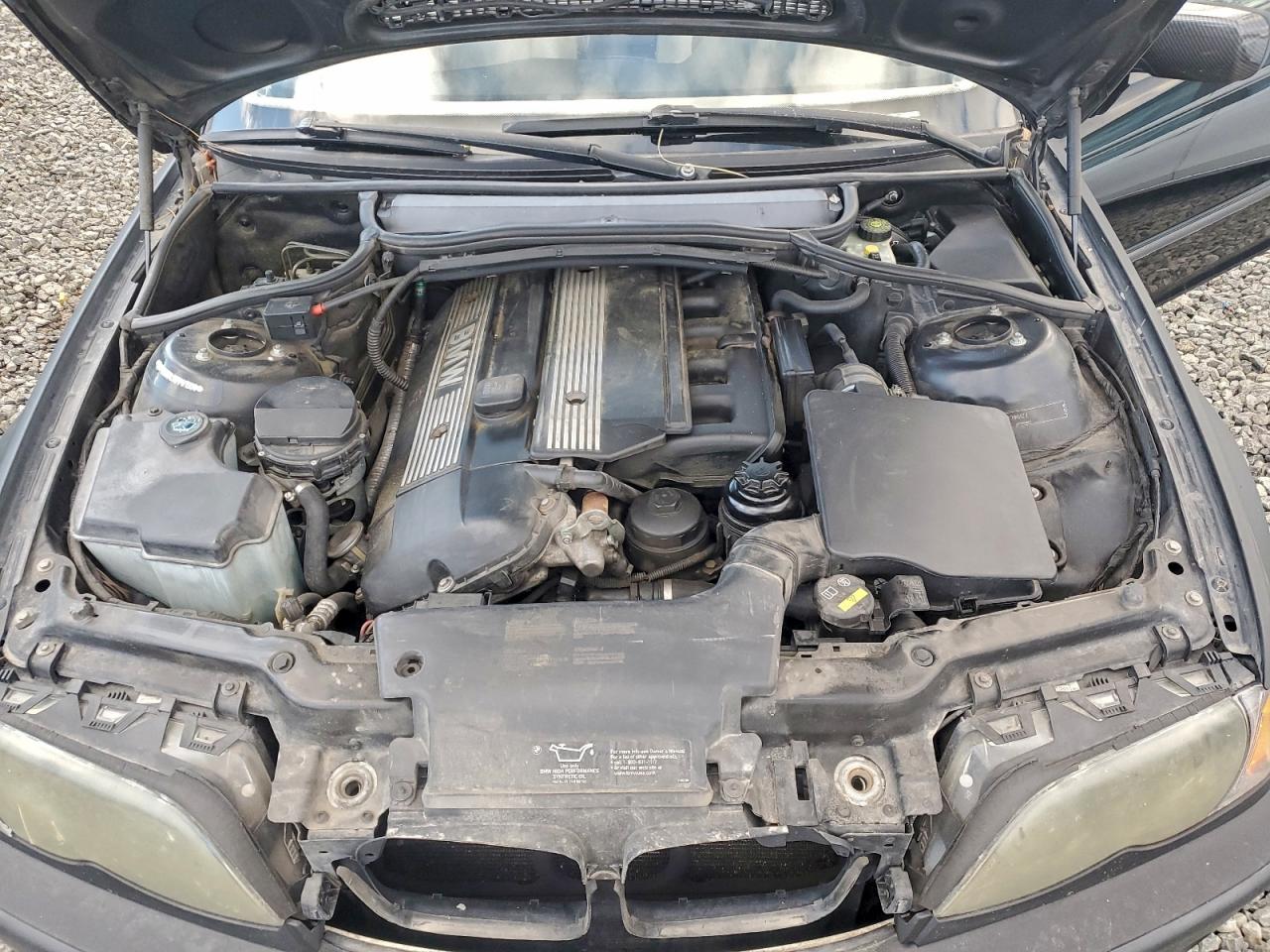 IV (E46)
