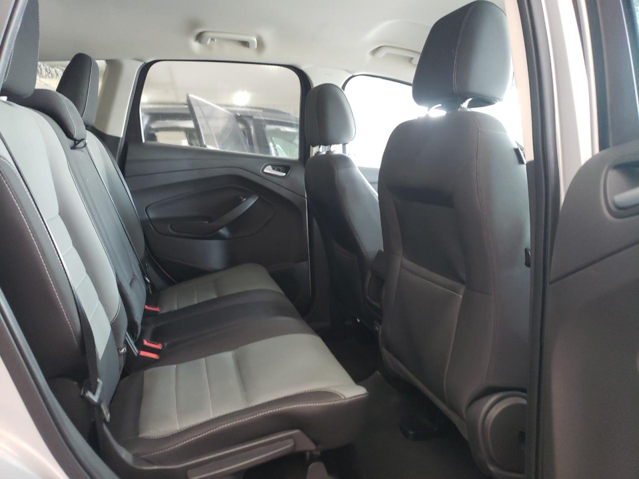 2016 Ford Escape Se VIN: 1FMCU0G75GUC55522 Lot: 93318255