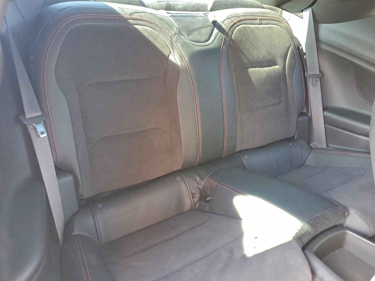 2023 Chevrolet Camaro Lt1 VIN: 1G1FF1R79P0110174 Lot: 92919785