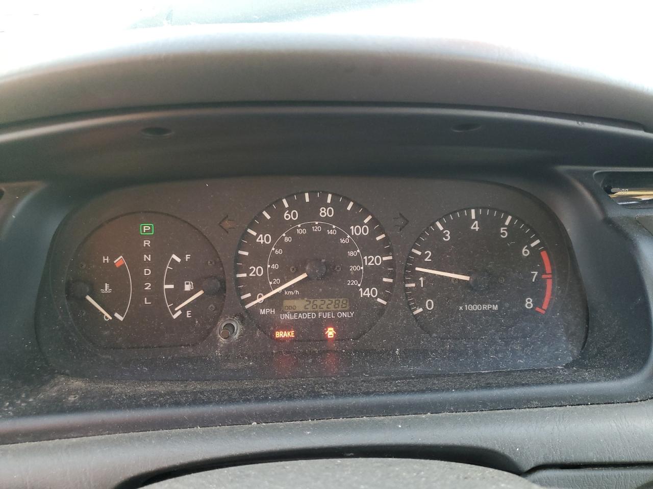 1999 Toyota Camry Ce VIN: 4T1BG22KXXU568284 Lot: 92107365