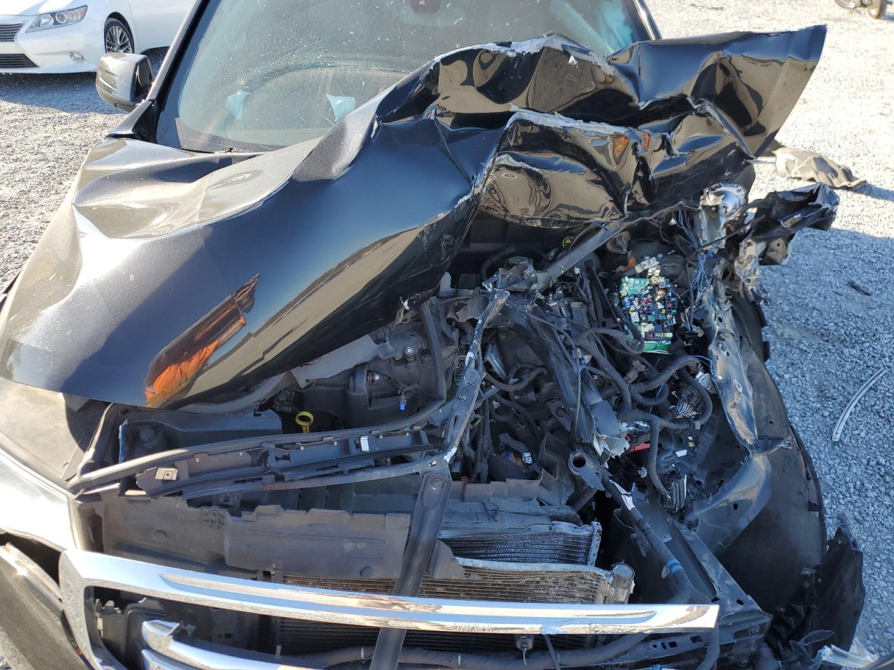 2019 GMC Acadia Slt-1 VIN: 1GKKNULS2KZ232052 Lot: 92008905