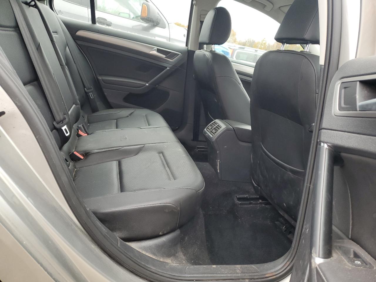 2016 Volkswagen Golf S/Se VIN: 3VW217AU0GM057996 Lot: 90486615