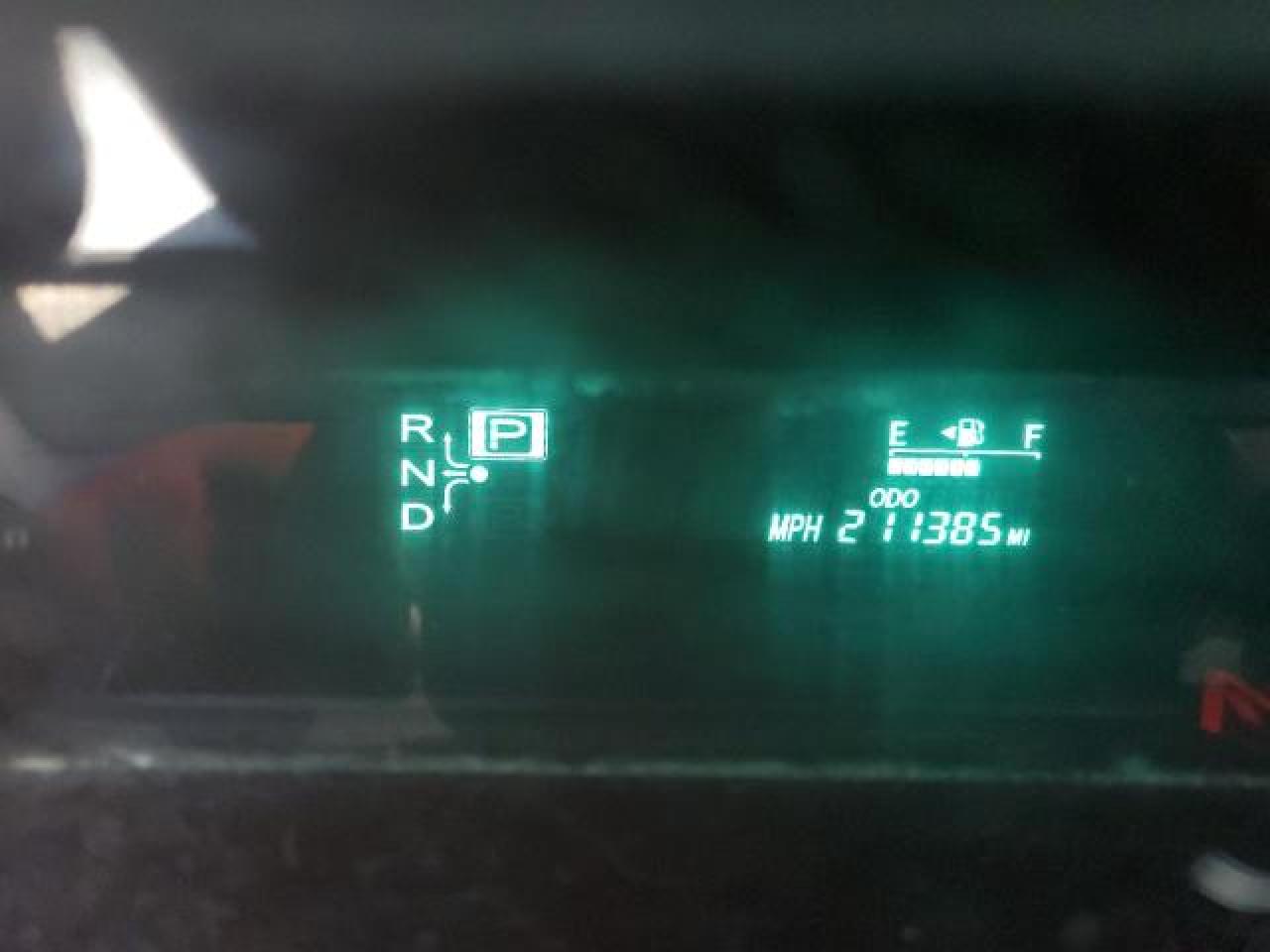 2007 Toyota Prius VIN: JTDKB20U977587267 Lot: 85403565