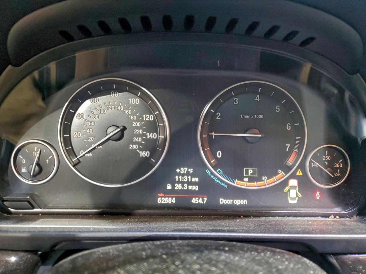 2012 BMW 528 Xi VIN: WBAXH5C59CDW10212 Lot: 93499575