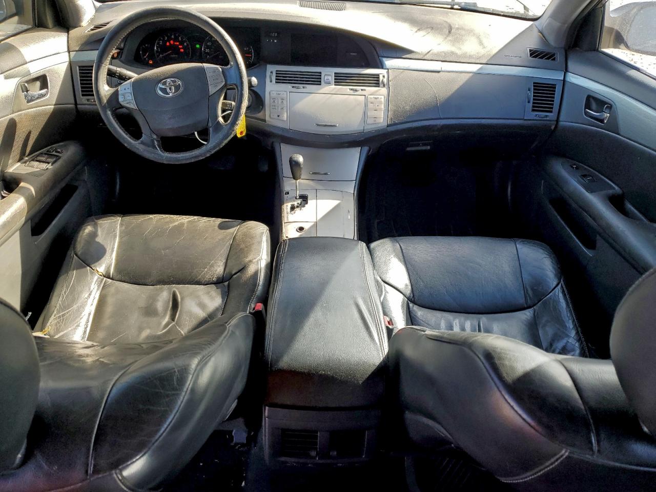 2005 Toyota Avalon Xl VIN: 4T1BK36B95U006517 Lot: 94480435