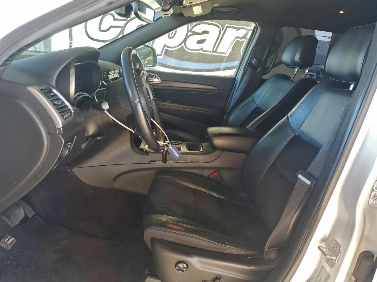 2017 Jeep Grand Cherokee Laredo VIN: 1C4RJEAG2HC770787 Lot: 94851465