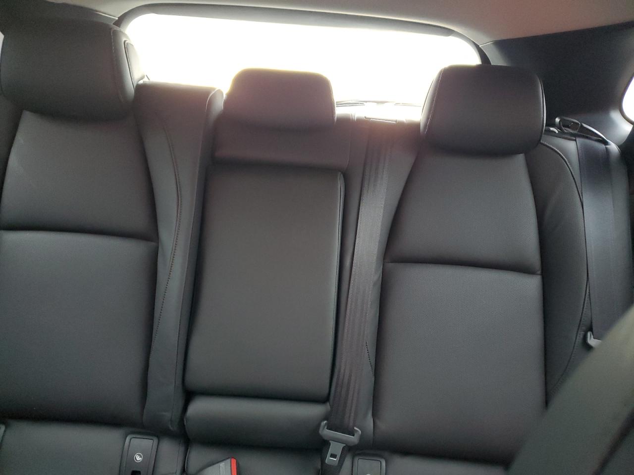 2025 Mazda Cx-30 Premium VIN: 3MVDMBDM1SM765960 Lot: 92846505