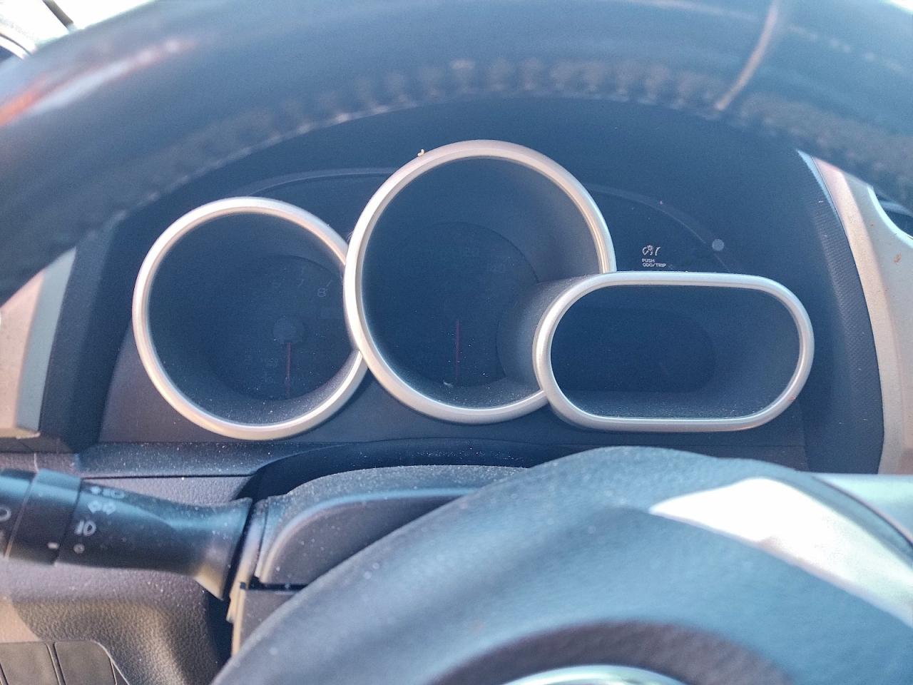 2009 Toyota Corolla Matrix S VIN: 2T1KE40E69C012539 Lot: 94595975