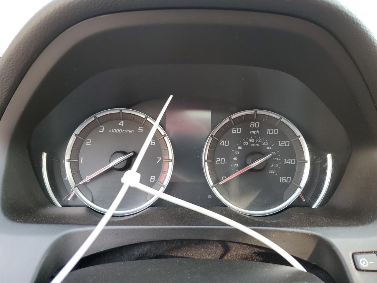 2019 Acura Tlx Technology VIN: 19UUB2F60KA005569 Lot: 91669535