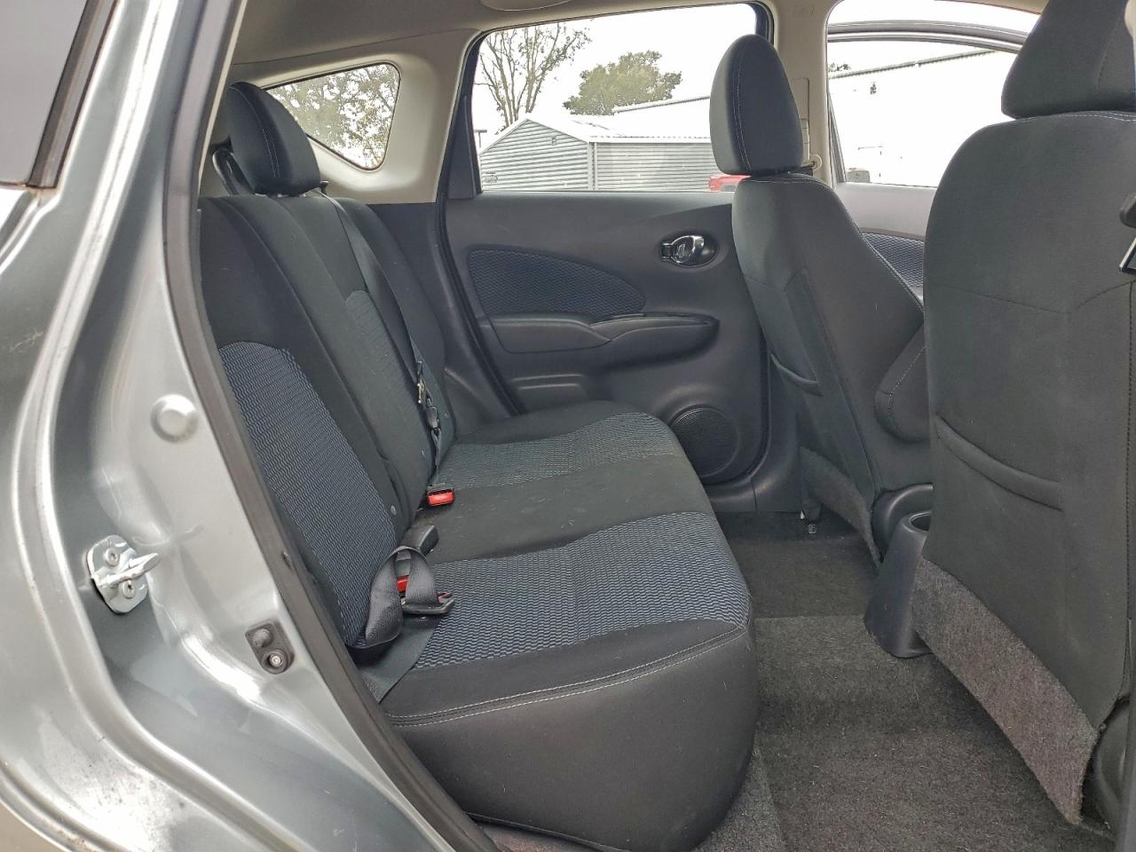 2015 Nissan Versa Note S VIN: 3N1CE2CP6FL408262 Lot: 94737785