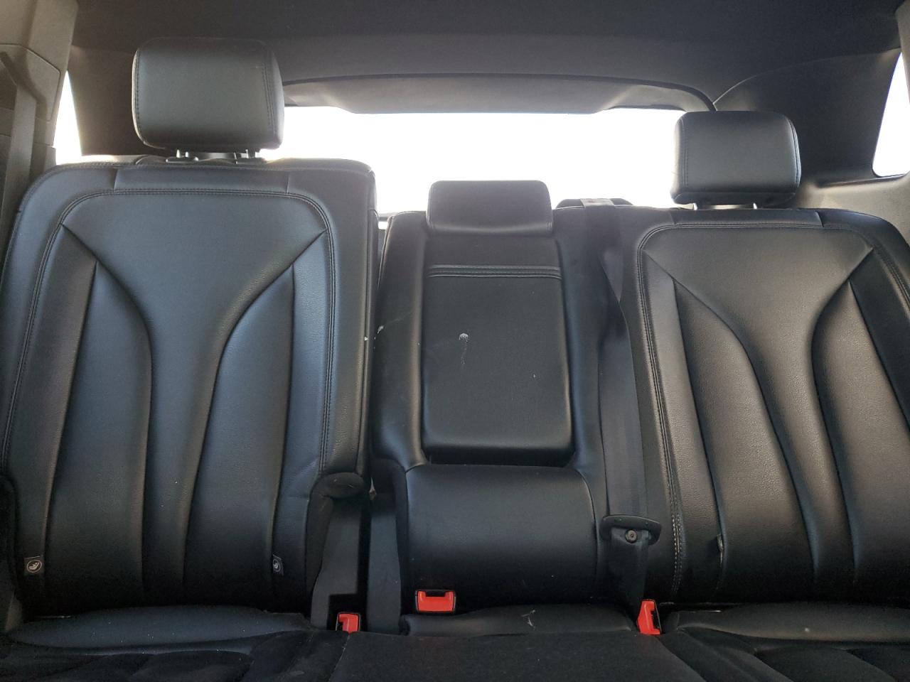 2020 Lincoln Nautilus VIN: 2LMPJ6J96LBL01810 Lot: 92934435