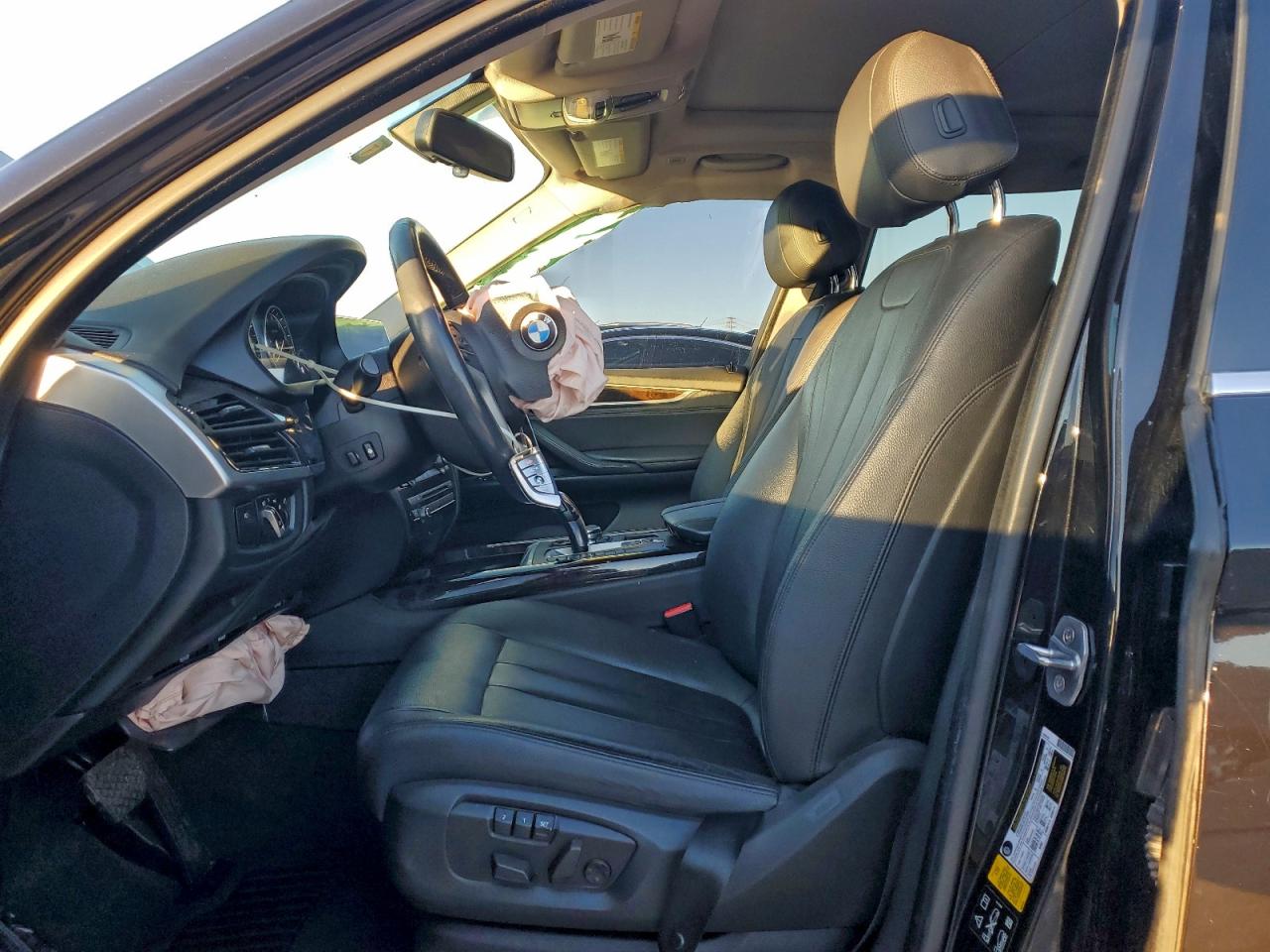 2016 BMW X5 xDrive35I VIN: 5UXKR0C51G0P30434 Lot: 94070925