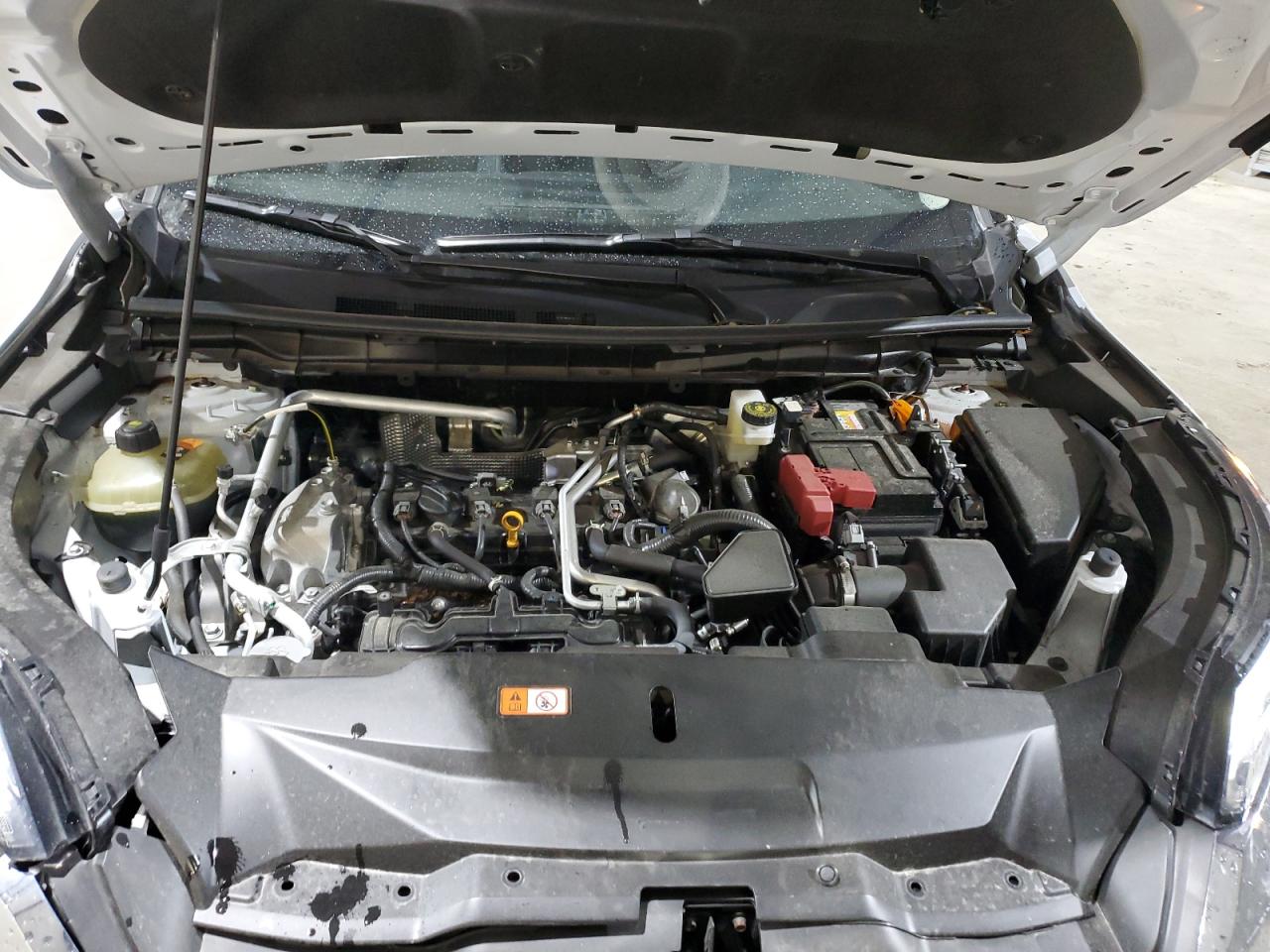 2024 Mitsubishi Outlander Se VIN: JA4J4VA89RZ076314 Lot: 91195065