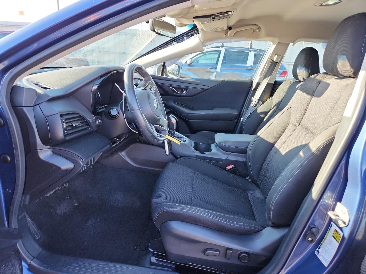 2020 Subaru Legacy Premium VIN: 4S3BWAC60L3034570 Lot: 92945155