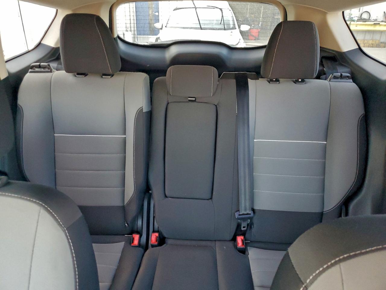 2014 Ford Escape Se VIN: 1FMCU0GXXEUA51828 Lot: 94494565